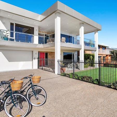 Seascape House Villa Aldinga Beach Exterior photo