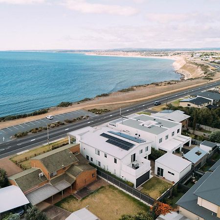 Seascape House Villa Aldinga Beach Exterior photo