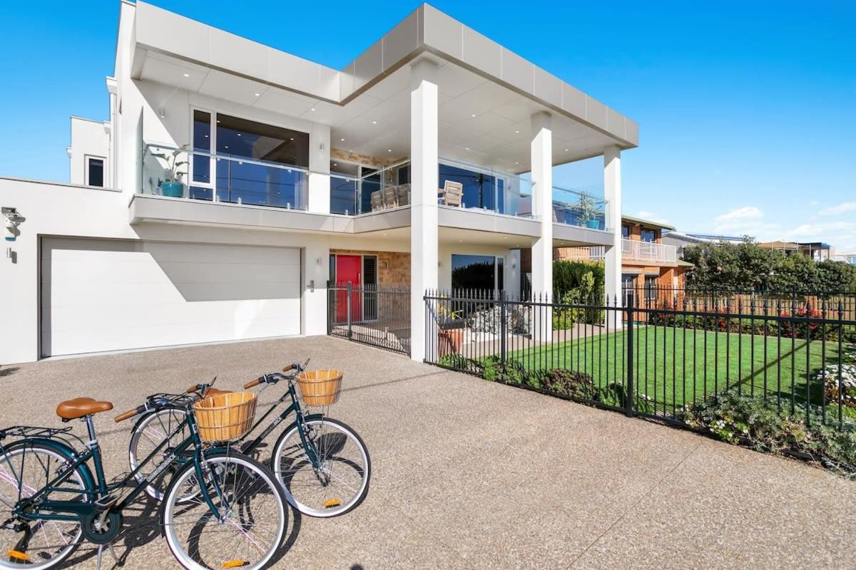 Seascape House Villa Aldinga Beach Exterior photo