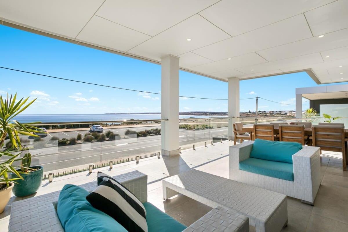 Seascape House Villa Aldinga Beach Exterior photo