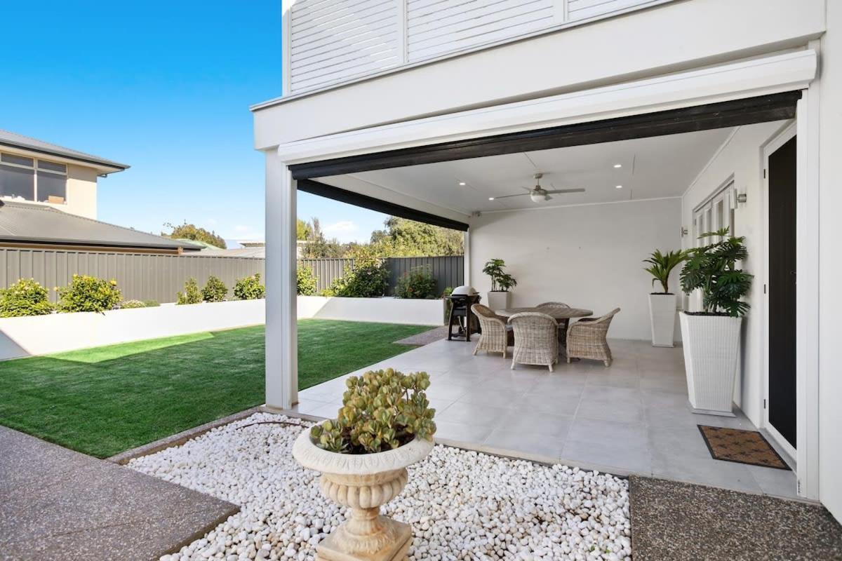 Seascape House Villa Aldinga Beach Exterior photo