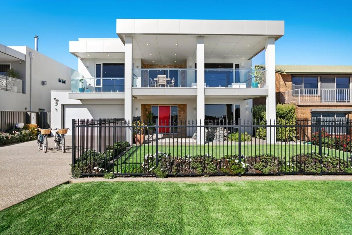 Seascape House Villa Aldinga Beach Exterior photo