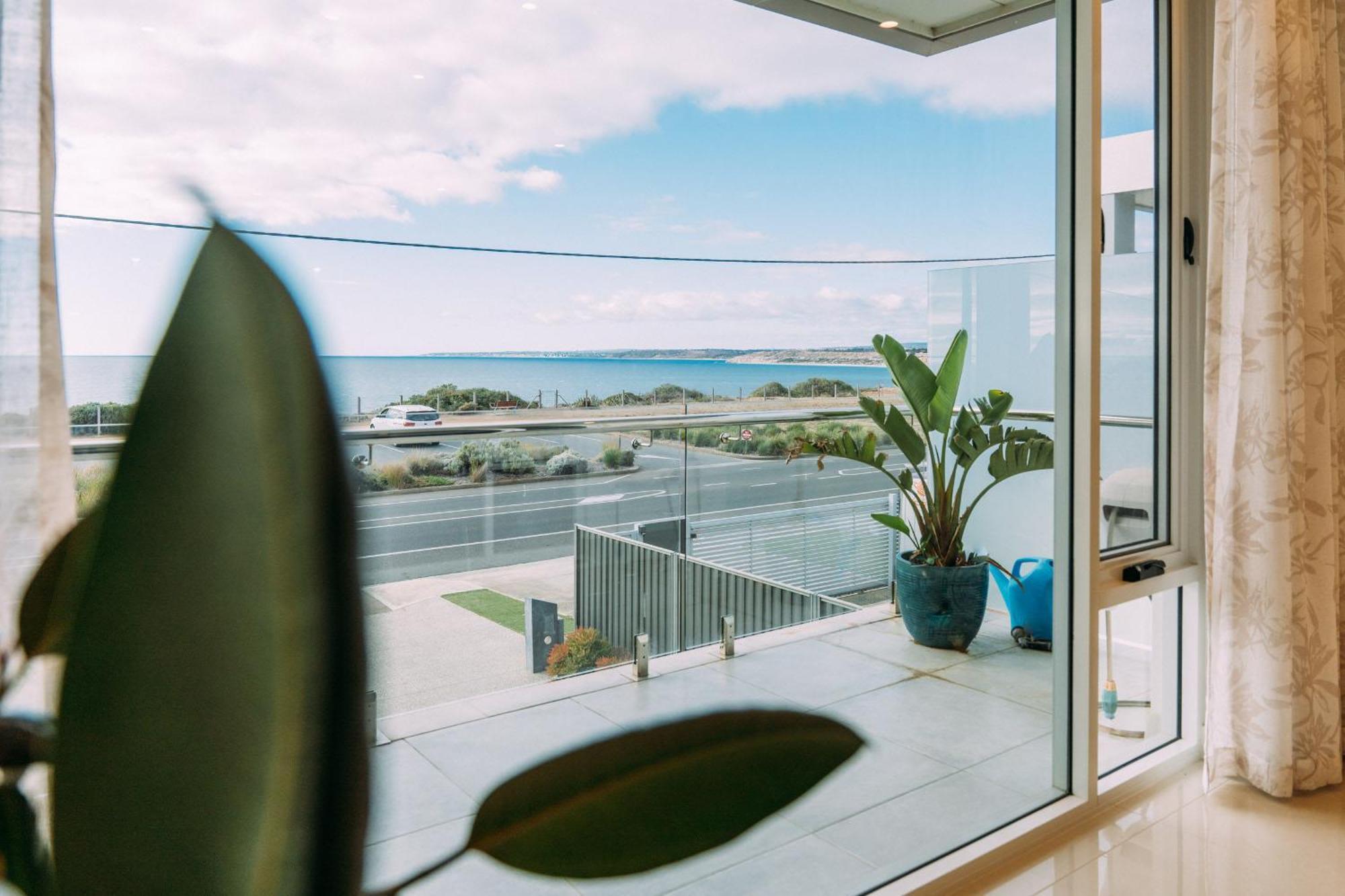 Seascape House Villa Aldinga Beach Exterior photo